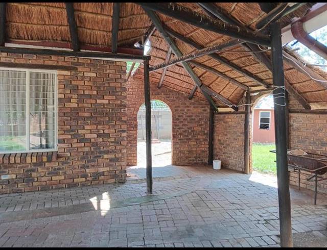3 BEDROOM HOUSE FOR SALE IN WALDRIFT